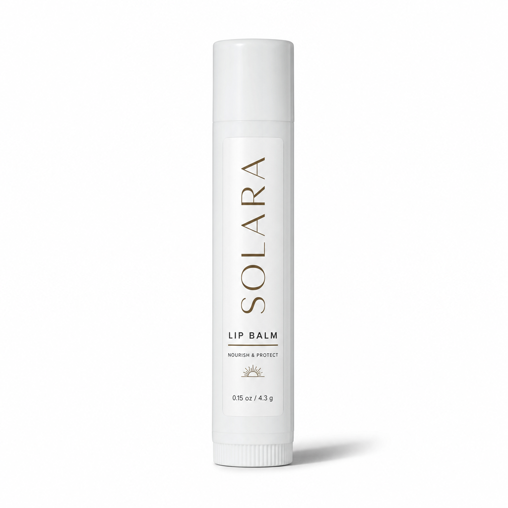 LIP BALM