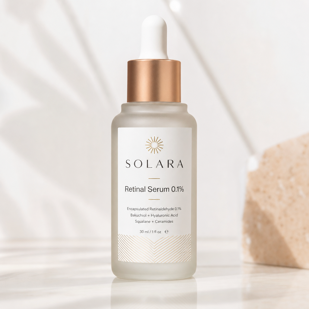 Retinal Serum 0.1%