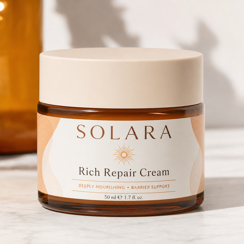 Rich Repair Cream