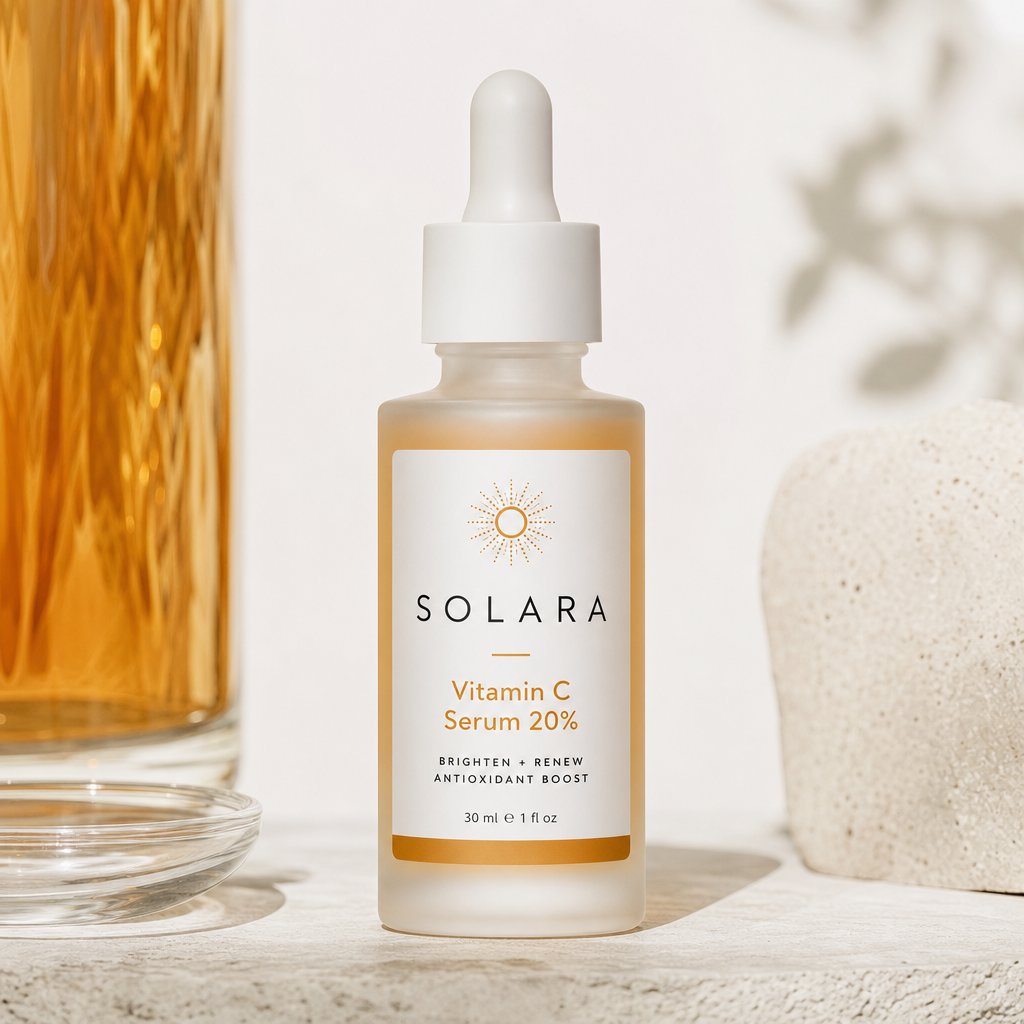 Vitamin C Serum 20%